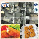 Mini Automatic Nuggets Making Machine