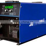 IGBT Digital Double Pulse MIG/MAG Welding Machines DPS-500 thumbnail-5
