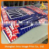 Indoor Digital Poster Printing, High Quality PP Synthetic Poster Banner thumbnail-3