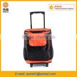 Extra-large Trolley Thermal Cooler Bag Family Picnic Outdoor Car Refrigerator Backpack Insulated Supplier's Choice thumbnail-2