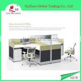call center cubicles, modular screen partition, workstation