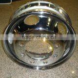 22.5*8.25 Tubeless Wheel thumbnail-1