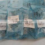 Common Rail Injector Spare Parts Control Piston Valve F00RJ01941 With Best Price thumbnail-3