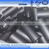 Socket Weld and Npt Thread Pipe Fitting thumbnail-2