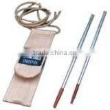 Canvas Chopstick Bag