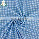 Hot Sale Excellent Quality Polyamide Elastane Lattice Print Fabric Elastic Polyamide Underwear Fabric Printing thumbnail-1