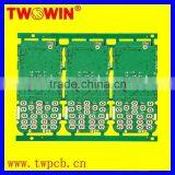 PCB Mounting Shenzhen SMT Factory