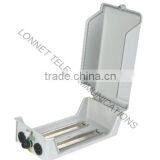 Waterproof Pole And Wall Mounted 20 Pair Outdoor Dp Box