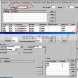 DVB-S to DVB-T Modulator (8*DVB-S/S2 In,3*DVB-T RF Out) thumbnail-4