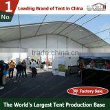Event Tents Supplier Golf Lounge Tent With Solid Walls thumbnail-5