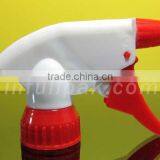 28/400 White Detergent Trigger