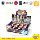 Hot Sale Plastic Mini Wind up Skull Halloween Toys,halloween Wind up Toy