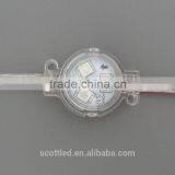 Color Changing 30mm Led Dot Matrix Pixel Light thumbnail-4