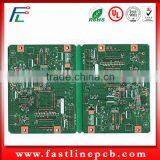 High Quality Fr4 Multilayer Circuit Board With 94v0 Rohs thumbnail-3