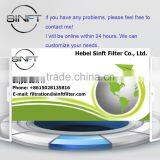 Filter Elements for Hydraulic Oil Purifier Machine thumbnail-5