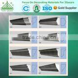 Quality Building Decoration Materials Glassfiber Reinforced GRC Mouldings thumbnail-1