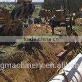 Sanitary Sewers Irrigation Storm Drains Concrete Pipe Making Machine thumbnail-3