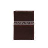 Brown Men's Real Genuine Leather Wallet thumbnail-2