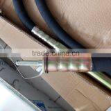 110V Concrete Internal Vibrator Motor thumbnail-2