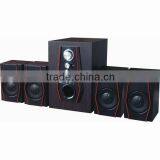 New Model of 4.1 Multimedia Speaker YX-4101