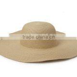 Show Off Floppy Sun Hat