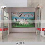 Suzhou Tengfei Business Equipment Manufacturing Co., Ltd. company overview - view 2 thumbnail