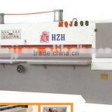 MQJ310 Pneumatic Veneer Cutter Machine thumbnail-1