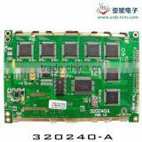 320240 Dot Graphic Display thumbnail-2