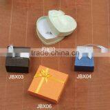 Fashion Paper Jewelry Boxes For Finger Ring,Necklace,Earring,Gift Box thumbnail-1