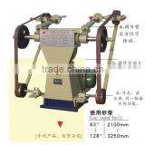 Vibratory Stainless Steel Mini Polishing Machine thumbnail-1