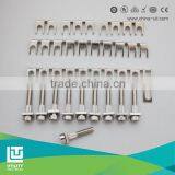 Utility UTL Electrical JQ10-4/2 Accessary Terminal Jumpers