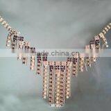 Fashion Jewelry Necklace thumbnail-1