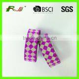 Decorative Glitter Washi Masking Tape for Scrapbooking and DIY Crafts thumbnail-2