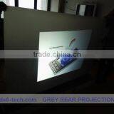 Dark Gray Polyurethane Film Screen thumbnail-1