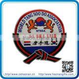2016 Hot Selling Sale Embroidery Patch Products Made in Asia thumbnail-4