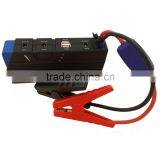 Super Jump Starter With 15000mAh for Any 12V Cars: Super Capacity Lithium Battery Compact Jump Starter thumbnail-3