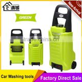High quality multifunctional mobile automatic car wash machine CE Certificate