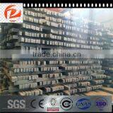 Prime Mild Alloy Square Steel Billet Size 3SP, 5SP, Q235, Q275, Q345 thumbnail-3