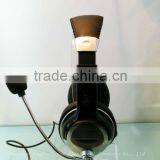 New Product New Design Hot Selling Computer Headset thumbnail-1