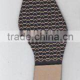 RUBBER SOLING SHEET
