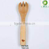 Bamboo Cookie Scoop Fruit Scoop Honey Scoop