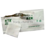 Many Kinds Of Single Piece Hospital Medical Wipe With Good Price And Quality