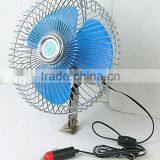 Mobile Emerency Cigarette Cord Auto Car Fan thumbnail-1