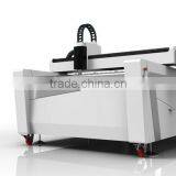 Wholesale CNC Fiber Sheet Metal Laser Cutting Machine Made In China thumbnail-3