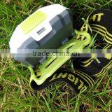 Waterproof Bright Light LEDs Led Cap Lamp Mining Emergency Clip Cap Light Quality Choice thumbnail-5