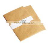 Low Cost Brown Kraft Paper Envelope, Cardboard Address Envelope Canada thumbnail-2