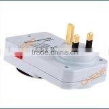 Hot Sell CF-TG-14 24 HOURS UK Standard Mechanical Timer Socket thumbnail-6