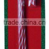 2Pack Christmas Crutch Ball Point Pen thumbnail-1