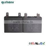 CBB61 AC 450V 50/60Hz 20uF Film Capacitor for Washing Machine thumbnail-3