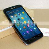 Huawei A199 5inch Quad Core Android4.1 Mobile Phone Gsm/cdma2000 2g 8g Memory Dual Camera 8mp Back Camera Dual Sim Cards Phone Quality Choice thumbnail-1